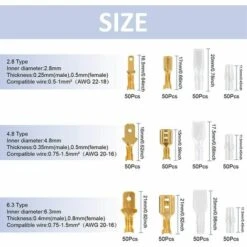 MEZHENG Pince à Sertir, 600 Terminals Sertissage Wire Crimpers Support 0.5-1.5mm2, Pinces Professionnelles Outil à Sertir (Rouge) 7 MEZHENG Pince à Sertir, 600 Terminals Sertissage Wire Crimpers Support 0.5-1.5mm2, Pinces Professionnelles Outil à Sertir (Rouge) -Outil de l'électricien Soldes 2022 64119603 3