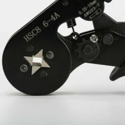 BF Pinces à Sertir D'électricien Pinces à Sertir Et Coupe-câble 1200 Pinces à Sertir à 4 Côtés Pinces à Sertir à Virole Outils De Cosse De 0,25 à 10 Mm Outils D'électricien Professionnel 8 BF Pinces à Sertir D'électricien Pinces à Sertir Et Coupe-câble 1200 Pinces à Sertir à 4 Côtés Pinces à Sertir à Virole Outils De Cosse De 0,25 à 10 Mm Outils D'électricien Professionnel -Outil de l'électricien Soldes 2022 64357177 4