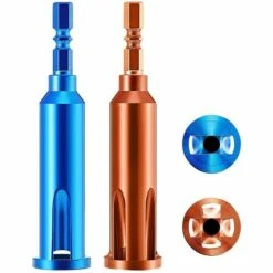 BF Cable Striper Wire Stripper, Pour Dénuder Et Tordre Les Câbles