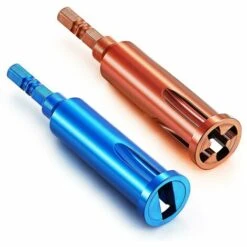 BF Cable Striper Wire Stripper, Pour Dénuder Et Tordre Les Câbles -Outil de l'électricien Soldes 2022 64388211 3