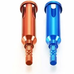 BF Cable Striper Wire Stripper, Pour Dénuder Et Tordre Les Câbles -Outil de l'électricien Soldes 2022 64388211 4