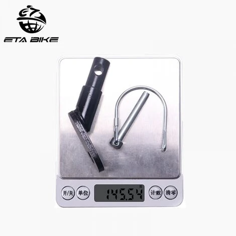 THSINDE Attelage De Remorque De Vélo, Attelage De Remorque De Vélo, Attelage De Remorque De Vélo, Pour Tête De Remorquage De Remorque De Chien De Remorque D'enfant 4 THSINDE Attelage De Remorque De Vélo, Attelage De Remorque De Vélo, Attelage De Remorque De Vélo, Pour Tête De Remorquage De Remorque De Chien De Remorque D'enfant – Image 4