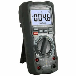 DECKON CEM DT-9561 Multimètre Numérique Intelligent Anti-brûlure Compteur électrique Ampèremètre De Haute Précision -Outil de l'électricien Soldes 2022 64471674 3