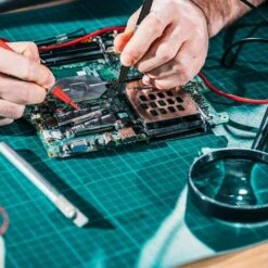 DECKON Sondes De Multimètre, Kit De Test En Silicone Souple Pour électricien, Cordons De Mesure Cat III 1000V Avec Pinces Crocodiles Et Sonde à Aiguille 9 DECKON Sondes De Multimètre, Kit De Test En Silicone Souple Pour électricien, Cordons De Mesure Cat III 1000V Avec Pinces Crocodiles Et Sonde à Aiguille -Outil de l'électricien Soldes 2022 64471678 5