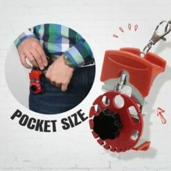 LIFCAUSAL Décapant Rapide Portatif Universel Dénudeur De Fil électrique Profondeur De Coupe Réglable Portable Fil De Cuivre Machine à Dénuder Coupe-câble -Outil de l'électricien Soldes 2022 64472771 3