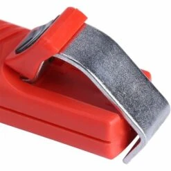 AOUGO Pince à Dénuder, Couteau à Dénuder 8-28 Mm Pour Tous Les Câbles Ronds Standard, Outil De Dénudage Avec Profondeur De Coupe Réglable Pour Câble En Caoutchouc PVC -Outil de l'électricien Soldes 2022 64615394 4