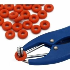 LTS FAFA Pince De Castration Animale Coupe-queue Castration Baguage Porc Bovin Mouton Chèvre Dispositif De Castration Avec 100 Anneau En Caoutchouc Outil Chirurgical Vétérinaire Animal 7 LTS FAFA Pince De Castration Animale Coupe-queue Castration Baguage Porc Bovin Mouton Chèvre Dispositif De Castration Avec 100 Anneau En Caoutchouc Outil Chirurgical Vétérinaire Animal -Outil de l'électricien Soldes 2022 64632092 3