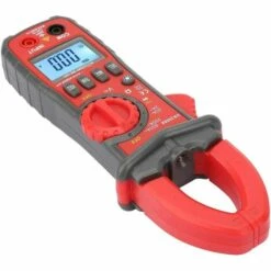 PREMIER éLOGE Ampèremètre-voltmètre De Test électrique à Pince Numérique Multifonctionnelle, Mini-pince Ampèremétrique Portable Pour La Fréquence De Résistance RMS AC/DC, Pince Ampèremétrique De Fréquence De Tensio 9 PREMIER éLOGE Ampèremètre-voltmètre De Test électrique à Pince Numérique Multifonctionnelle, Mini-pince Ampèremétrique Portable Pour La Fréquence De Résistance RMS AC/DC, Pince Ampèremétrique De Fréquence De Tensio -Outil de l'électricien Soldes 2022 64704291 5