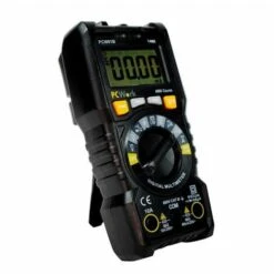 Multimètre Numérique True Rms 600v/dc/ac 10a/dc/ac Résistance 40mg Pcwork Pcw01b 5 Multimètre Numérique True Rms 600v/dc/ac 10a/dc/ac Résistance 40mg Pcwork Pcw01b -Outil de l'électricien Soldes 2022 64860949 3