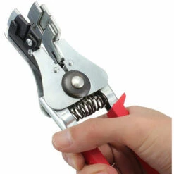 LTS FAFA 1 Pièces Pinces à Dénuder Automatiques Pinces à Dénuder Pinces à Sertir Outils De Coupe Pinces à Onglets -Outil de l'électricien Soldes 2022 64931090 5