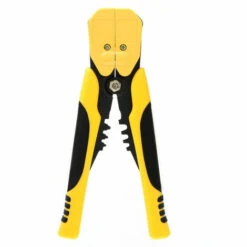 LTS FAFA 1pcAutomatic Wire Stripper Réglable Heavy Duty Wire Stripper Wire Cutter -Outil de l'électricien Soldes 2022 64931114 3