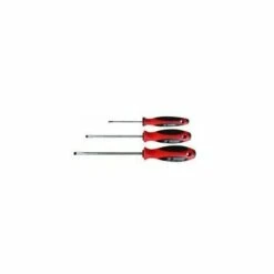 Tournevis Techman Elec 3x75mm53021