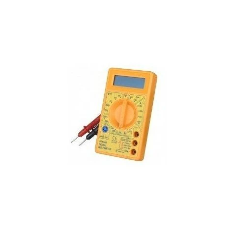Multimètre 500v10a - OUTIFRANCE 1 Multimètre 500v10a - OUTIFRANCE