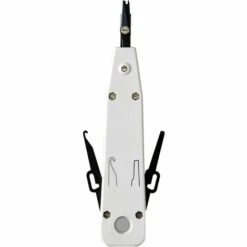 MONLY Gam3Gear Outil D'impact De Perforation Vers Le Bas Pour Krone AMP Modules IDC Réseau Téléphonique Insertion Par Câble Cutter Stripper