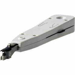 MONLY Gam3Gear Outil D'impact De Perforation Vers Le Bas Pour Krone AMP Modules IDC Réseau Téléphonique Insertion Par Câble Cutter Stripper -Outil de l'électricien Soldes 2022 65002627 3