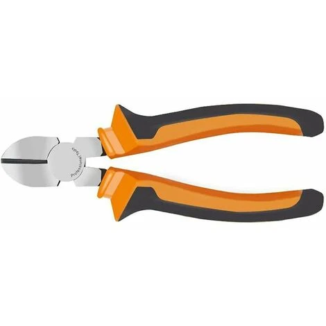 L'FLANEUR Pince Coupante Diagonale, Boenfu Pince Electricien, Outillage à Main Electricien, Outillage Outils, Pinces Et Tenailles, Pinces Multiprise - 150mm ANEUR 1 L'FLANEUR Pince Coupante Diagonale, Boenfu Pince Electricien, Outillage à Main Electricien, Outillage Outils, Pinces Et Tenailles, Pinces Multiprise - 150mm ANEUR