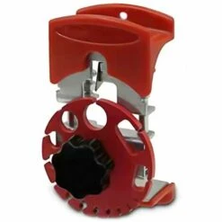 BDD Dénudeur De Fil De Cuivre Portable Dénudeur De Fil Rapide Universel Sûr, Efficace, Simple, Rouge