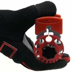 BDD Dénudeur De Fil De Cuivre Portable Dénudeur De Fil Rapide Universel Sûr, Efficace, Simple, Rouge -Outil de l'électricien Soldes 2022 65373402 4