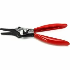 BDD Pince De Démontage De Tuyau De Voiture, Extracteur De Tuyau De Ligne De Carburant Et De Vide Automatique, Outil De Réparation De Tuyau De Pince De Séparation -Outil de l'électricien Soldes 2022 65374256 4