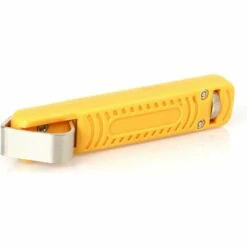 BDD Outil De Dénudage De Câble Outil De Dénudage Pour Dénudage De Fenêtres Et Câbles Ronds De 3/16" à 5/8" De Diamètre