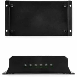 BDD Régulateur De Charge Solaire, écran LCD Rétroéclairé à Paramètres Réglables 30A Et Minuterie, 1 Pièce 7 BDD Régulateur De Charge Solaire, écran LCD Rétroéclairé à Paramètres Réglables 30A Et Minuterie, 1 Pièce -Outil de l'électricien Soldes 2022 65378013 3