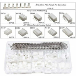 BDD Pince à Sertir à Cliquet Avec 1550 Connecteurs Dupont Mâle/femelle 0,1-1,0 Mm² Et 460 Connecteurs JST Pour Connecteurs 2,54 Mm 3,96 Mm 8 BDD Pince à Sertir à Cliquet Avec 1550 Connecteurs Dupont Mâle/femelle 0,1-1,0 Mm² Et 460 Connecteurs JST Pour Connecteurs 2,54 Mm 3,96 Mm -Outil de l'électricien Soldes 2022 65378213 4