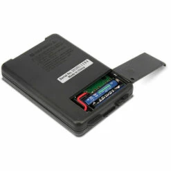 OSQI Mini Pocket Multimètre Numérique Voltmètre Ampèremètre Testeur De Résistance Ohm Volt Amp Mètre 4000 Compte 9 OSQI Mini Pocket Multimètre Numérique Voltmètre Ampèremètre Testeur De Résistance Ohm Volt Amp Mètre 4000 Compte -Outil de l'électricien Soldes 2022 65500060 5