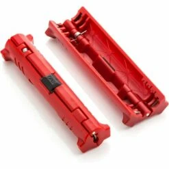 OSQI Dénudeur Pour Câble Coaxial Universel Pour Tout Outil De Câble D'antenne De Câble D'antenne De Câble Sat Rouge 1 Pièce 7 OSQI Dénudeur Pour Câble Coaxial Universel Pour Tout Outil De Câble D'antenne De Câble D'antenne De Câble Sat Rouge 1 Pièce -Outil de l'électricien Soldes 2022 65500151 3