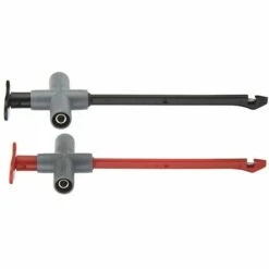 OSQI 2pcs P5010 Fil De Test Automobile Multimètre Multimètre Pince De Test Kit Multimètre Accessoire Pour Réparation Automatique Pince De Test De Ponction Outil De Test De Voiture Pince De Sonde 9 OSQI 2pcs P5010 Fil De Test Automobile Multimètre Multimètre Pince De Test Kit Multimètre Accessoire Pour Réparation Automatique Pince De Test De Ponction Outil De Test De Voiture Pince De Sonde -Outil de l'électricien Soldes 2022 65500658 5