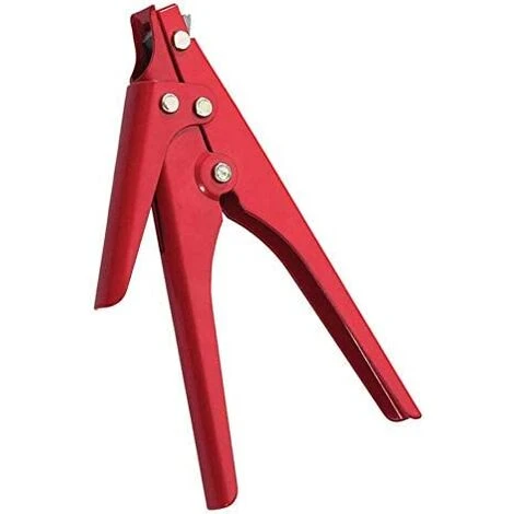 OSQI Pince De Serrage Et Coupante, Pince De Serrage Pour Outil De Serrage Pour Coupe-câble 2 OSQI Pince De Serrage Et Coupante, Pince De Serrage Pour Outil De Serrage Pour Coupe-câble – Image 2