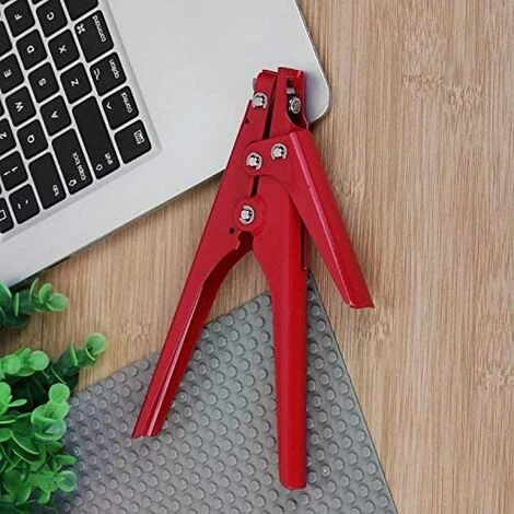 OSQI Pince De Serrage Et Coupante, Pince De Serrage Pour Outil De Serrage Pour Coupe-câble 4 OSQI Pince De Serrage Et Coupante, Pince De Serrage Pour Outil De Serrage Pour Coupe-câble – Image 4