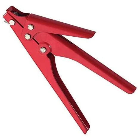 OSQI Pince De Serrage Et Coupante, Pince De Serrage Pour Outil De Serrage Pour Coupe-câble 5 OSQI Pince De Serrage Et Coupante, Pince De Serrage Pour Outil De Serrage Pour Coupe-câble – Image 5