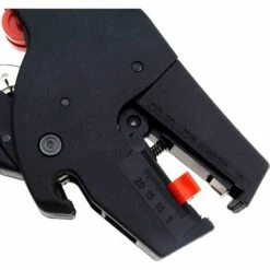 OSQI Pince à Dénuder Automatique Réglable Pour Câbles Isolants De 0,08 à 6 Mm 6 OSQI Pince à Dénuder Automatique Réglable Pour Câbles Isolants De 0,08 à 6 Mm -Outil de l'électricien Soldes 2022 65504930 3