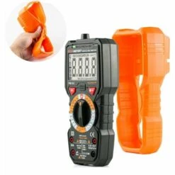 OSQI Multimètre Numérique PM18C AC DC Testeur électrique Numérique Automatique Voltmètre Sans Contact Ampèremètre Ohmmètre Détecteur De Tension Maintien Avec Affichage Rétroéclairé 6 OSQI Multimètre Numérique PM18C AC DC Testeur électrique Numérique Automatique Voltmètre Sans Contact Ampèremètre Ohmmètre Détecteur De Tension Maintien Avec Affichage Rétroéclairé -Outil de l'électricien Soldes 2022 65504986 3