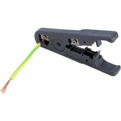 OSQI Pince à Dénuder, Pince à Dénuder, Pince à Dénuder, Outil De Dénudage De Câble Coupe-fil De Câble Dénudeur UTP, STP, Câble Réseau Câble De Communication De Données 8 OSQI Pince à Dénuder, Pince à Dénuder, Pince à Dénuder, Outil De Dénudage De Câble Coupe-fil De Câble Dénudeur UTP, STP, Câble Réseau Câble De Communication De Données -Outil de l'électricien Soldes 2022 65505133 4