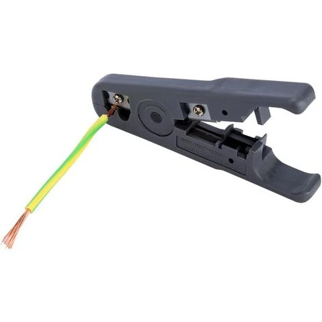 OSQI Pince à Dénuder, Pince à Dénuder, Pince à Dénuder, Outil De Dénudage De Câble Coupe-fil De Câble Dénudeur UTP, STP, Câble Réseau Câble De Communication De Données 4 OSQI Pince à Dénuder, Pince à Dénuder, Pince à Dénuder, Outil De Dénudage De Câble Coupe-fil De Câble Dénudeur UTP, STP, Câble Réseau Câble De Communication De Données – Image 4