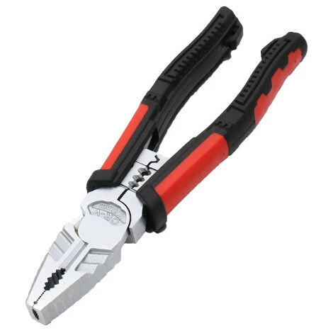 YEURIé Pince à Dénuder 7 En 1 Pour L'industrie Domestique 1 YEURIé Pince à Dénuder 7 En 1 Pour L'industrie Domestique