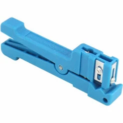 YEURIé Outil De Fibre Optique 45-163 Tube En Vrac De Fibre Optique Transversale Pour Dénuder De Câble Coaxial, Outil à Main Idéal