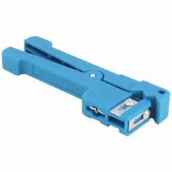 YEURIé Outil De Fibre Optique 45-163 Tube En Vrac De Fibre Optique Transversale Pour Dénuder De Câble Coaxial, Outil à Main Idéal -Outil de l'électricien Soldes 2022 65598704 3