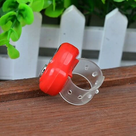 DONTODENT Compteur Numérique électronique LCD 4 DONTODENT Compteur Numérique électronique LCD – Image 4