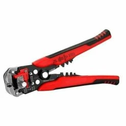 HELLO KITTY BAIN Outil De Sertissage De Virole Bornes D'isolation Pince à Sertir - Rouge 6 HELLO KITTY BAIN Outil De Sertissage De Virole Bornes D'isolation Pince à Sertir - Rouge -Outil de l'électricien Soldes 2022 65626326 3