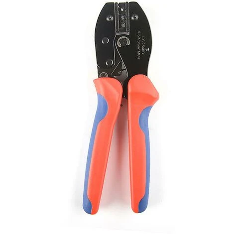 HELLO KITTY BAIN Pince à Sertir Mc4 Connecteur Photovoltaïque Pince à Sertir Outils à Main 4 HELLO KITTY BAIN Pince à Sertir Mc4 Connecteur Photovoltaïque Pince à Sertir Outils à Main – Image 4