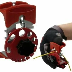 CADEAUX Machine à Dénuder Les Fils De Cuivre Portable Décapant Rapide Universel Sûr Efficace Facile Jiujiuso