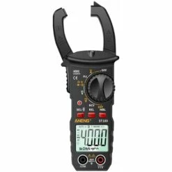 LIFCAUSAL ANENG ST180 4000 Comptes Pince Multimètre Numérique Multimètre Pince Multimètre Voltmètre Ampèremètre Tension AC DC Compteur De Courant AC Testeur NCV Testeur De Compteur Universel Testeur De Pince De Courant -30 ~ 1000℃ Résistance à La Température Capaci 7 LIFCAUSAL ANENG ST180 4000 Comptes Pince Multimètre Numérique Multimètre Pince Multimètre Voltmètre Ampèremètre Tension AC DC Compteur De Courant AC Testeur NCV Testeur De Compteur Universel Testeur De Pince De Courant -30 ~ 1000℃ Résistance à La Température Capaci -Outil de l'électricien Soldes 2022 65639021 3