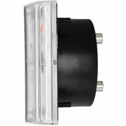 LIFCAUSAL Panneau De Courant Analogique Ampèremètre Jauge Classe 2.5 Précision DC 0-15A Ampèremètre Analogique Testeur De Mesure D'ampère Panneau De Jauge -Outil de l'électricien Soldes 2022 65639278 4