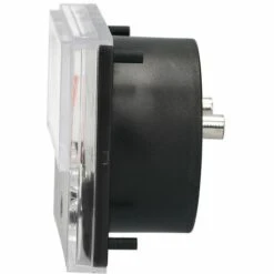 LIFCAUSAL Panneau De Courant Analogique Ampèremètre Jauge Classe 2.5 Précision DC 0-15A Ampèremètre Analogique Testeur De Mesure D'ampère Panneau De Jauge -Outil de l'électricien Soldes 2022 65639278 5