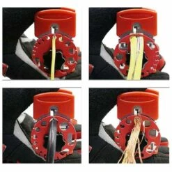 Machine à Dénuder Les Fils De Cuivre Tenue Dans La Main Thsinde Dénudeur De Fils Rapide Universel Sûr Efficace Simple -Outil de l'électricien Soldes 2022 65641314 4