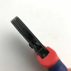 MERéTéET Pince à Sertir Professionnelle Portable AWG23–10 Avec Cliquet à Main Auto-ajustable Pour Embouts De Câble (tête Noire Avec Poignée Rouge) 7 MERéTéET Pince à Sertir Professionnelle Portable AWG23–10 Avec Cliquet à Main Auto-ajustable Pour Embouts De Câble (tête Noire Avec Poignée Rouge) -Outil de l'électricien Soldes 2022 65641999 4