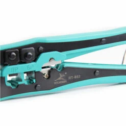 LADACèE Sertissage De Fil 3 En 1 Pince à Sertir Pince D'électricien Tool De Sertissage De Câble à Cliquet 7 LADACèE Sertissage De Fil 3 En 1 Pince à Sertir Pince D'électricien Tool De Sertissage De Câble à Cliquet -Outil de l'électricien Soldes 2022 65645454 3