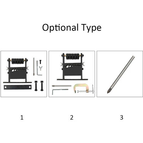 TANCYCO Machine à Dénuder Les Fils Portables Manuels 5 TANCYCO Machine à Dénuder Les Fils Portables Manuels – Image 5